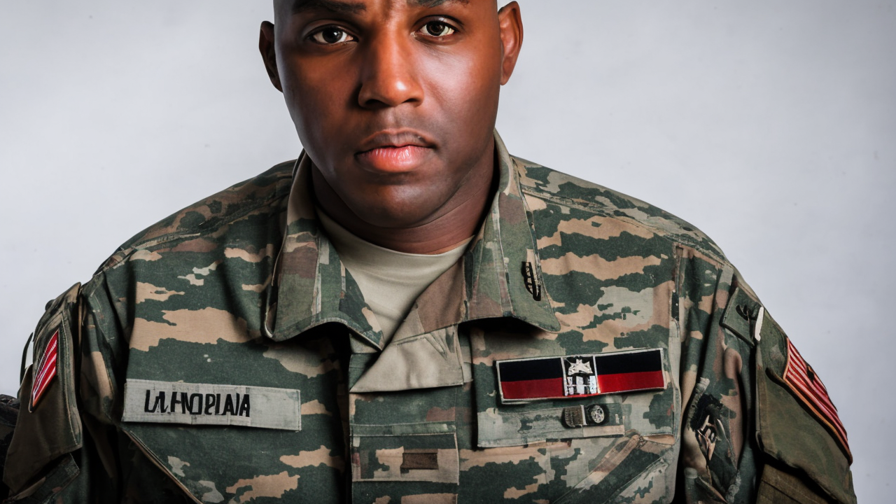 America First: Protecting Our Soldiers and Our Borders